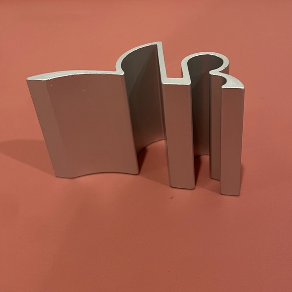 60% off! NWT Studio Nova INFINITY Picture Frame 3.5in x 5in - Picture 12 of 14